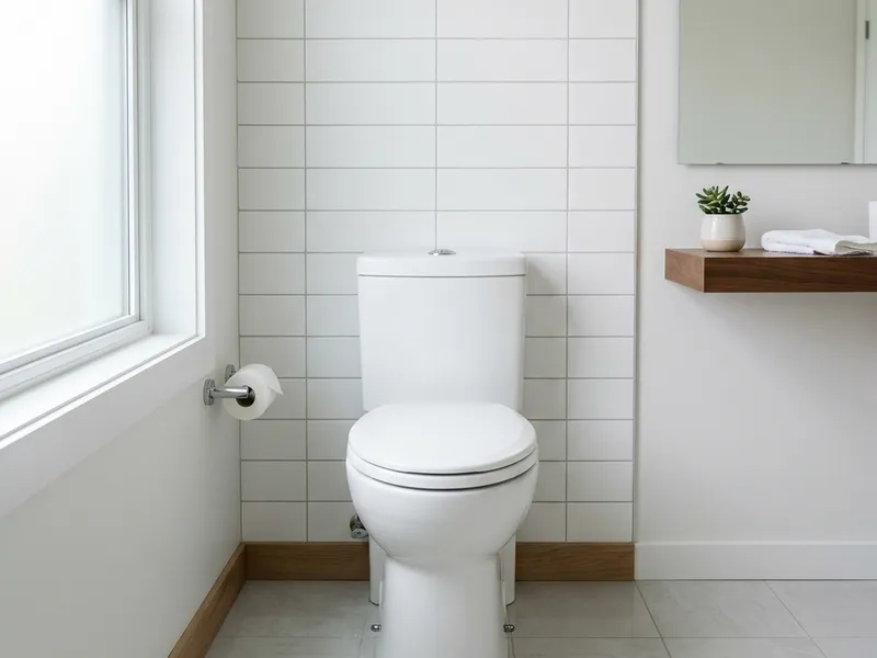 Toilet Repair & Installation Plumber in Emerson, AR